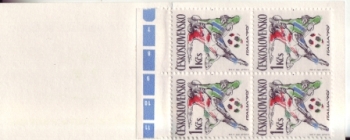 SA 90 / 043 a - SA 90 / 043 b ** - 1990